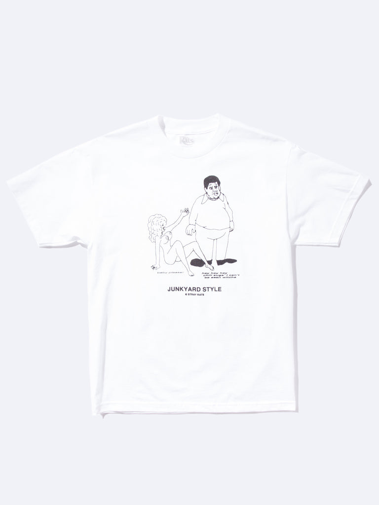 Junkyard T-Shirt