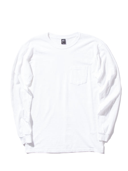 Cyborg Long Sleeve T-Shirt