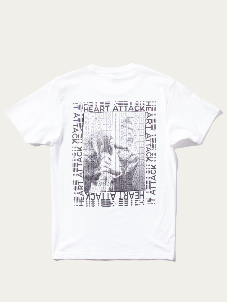 Heart Attach T-Shirt
