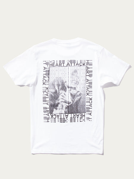 Heart Attach T-Shirt