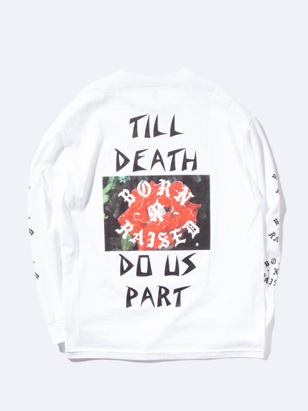 Matrimony Long Sleeve T-Shirt