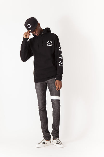 Matrimony Pullover Sweatshirt
