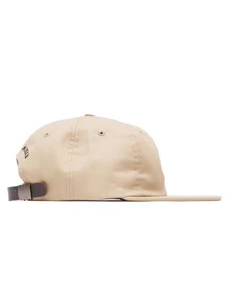 Snooty 6 Panel