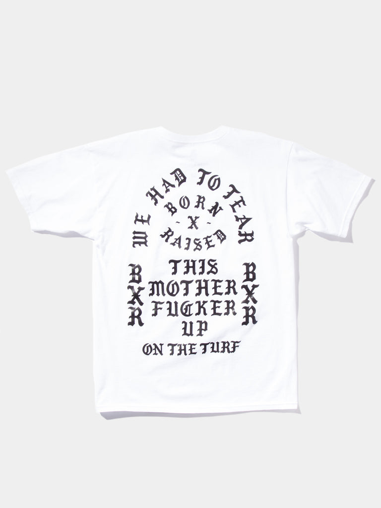 Tear It Up T-Shirt