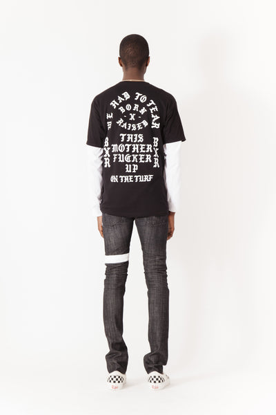 Tear It Up T-Shirt