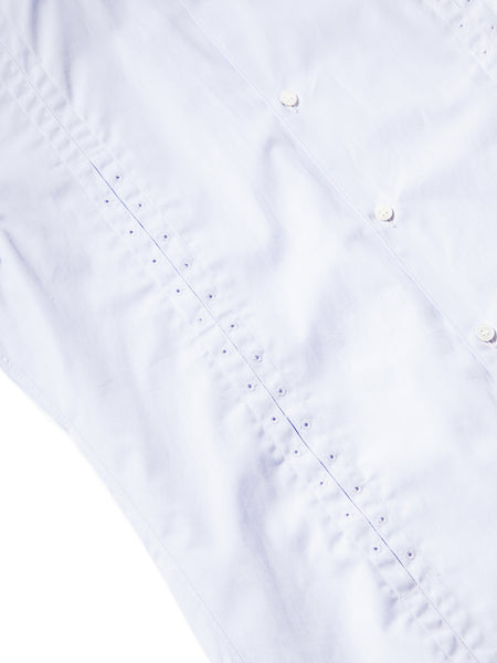 Poplin Short Sleeve Shirt