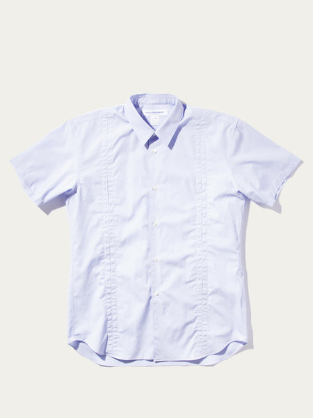 Poplin Short Sleeve Shirt