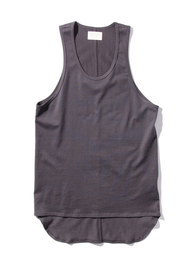 FEAR OF GOD FOURTH COLLECTION タンクトップ Fourth Collection Tank Top – cog2-poc