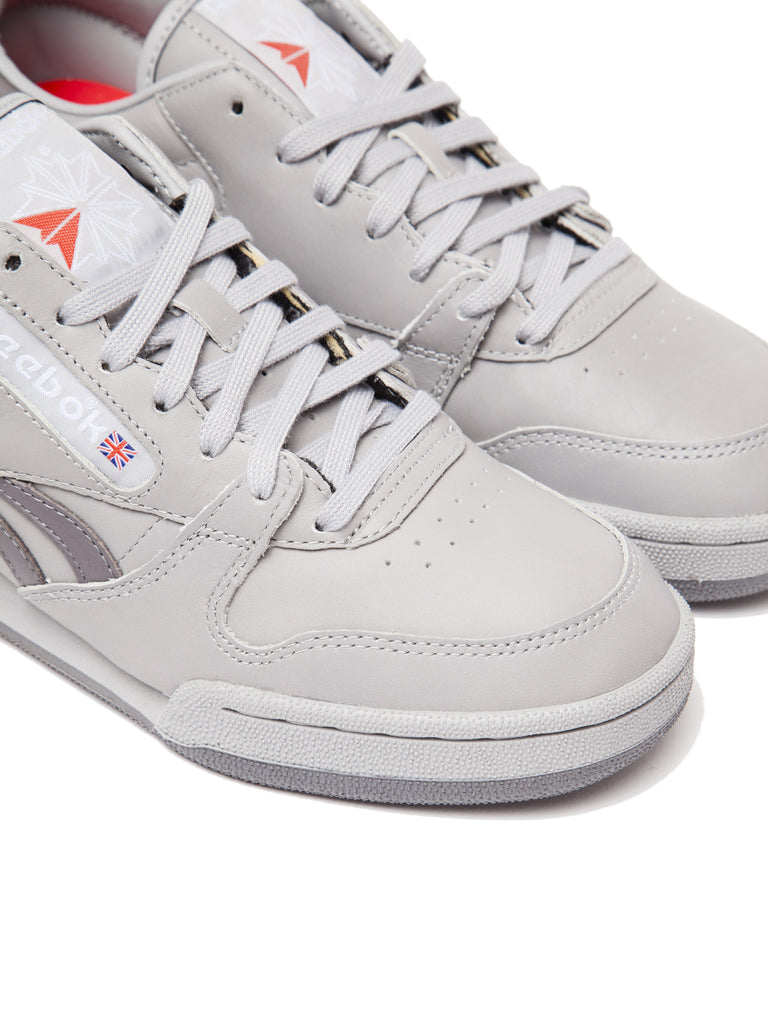 Gosha x reebok grey Clearance