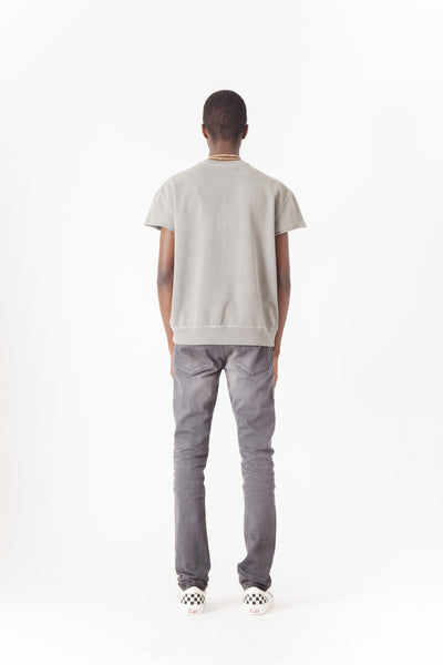 Oversized SS Crew