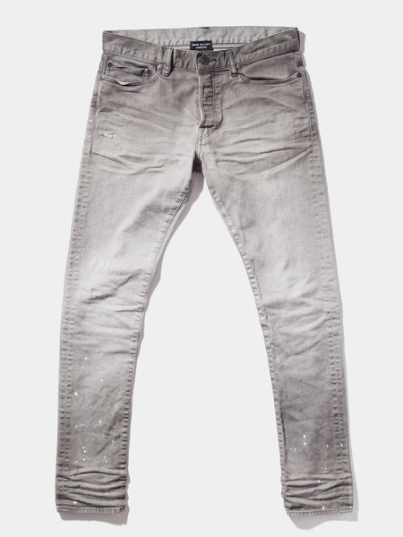 The Cast 2 (Scarab Washed Grey)