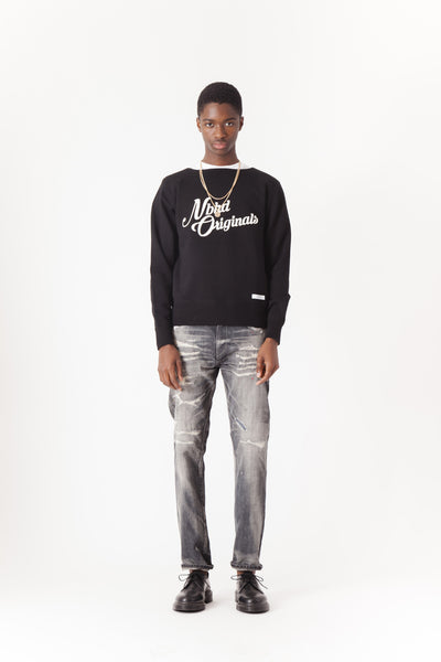 Pap Sweater