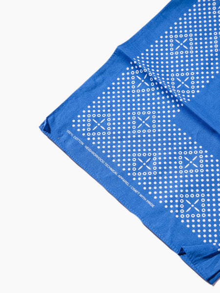 D.C. Bandana