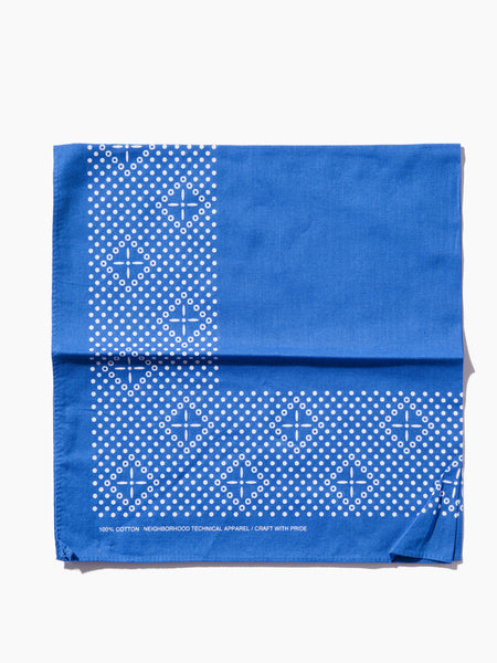 D.C. Bandana