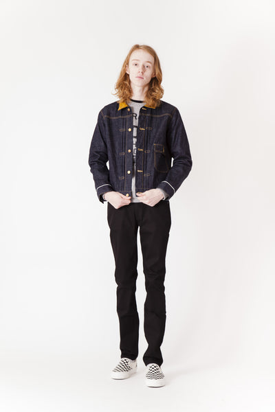 Stockman Jacket