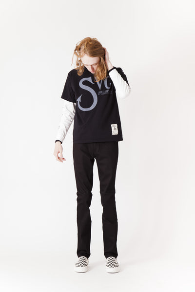 SVG Archive Fish Hook T-Shirt