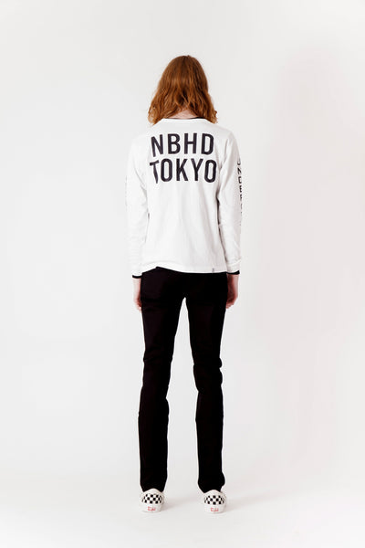 SVG Archive C Long Sleeve T-Shirt
