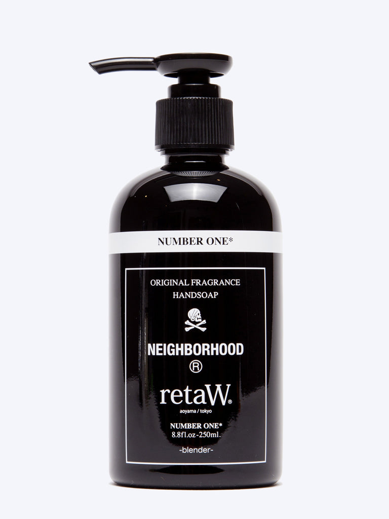 Neighborhood x retaW Hand Soap: Number One