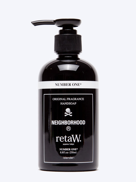 Neighborhood x retaW Hand Soap: Number One