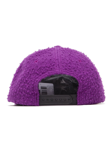 Wool Teddy Hat