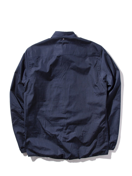 Perforated Shirt