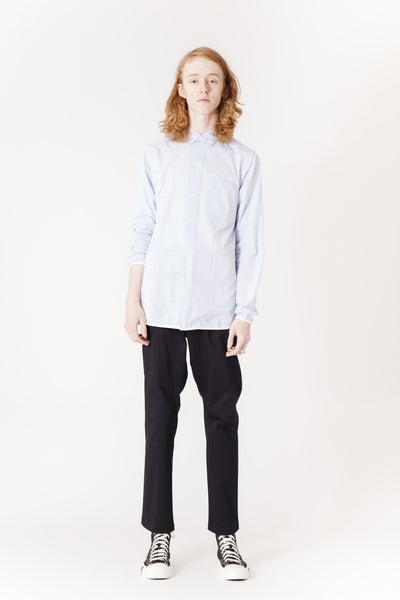 Perforated Shirt