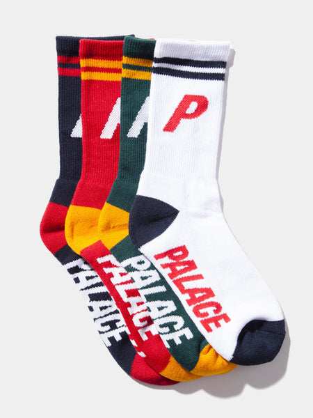 P Socks