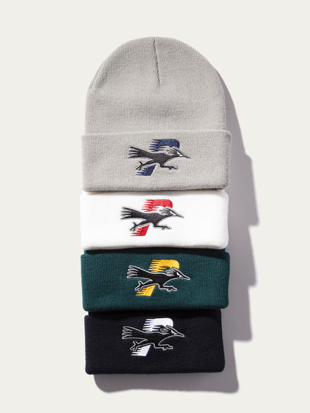Road Runner Beanie