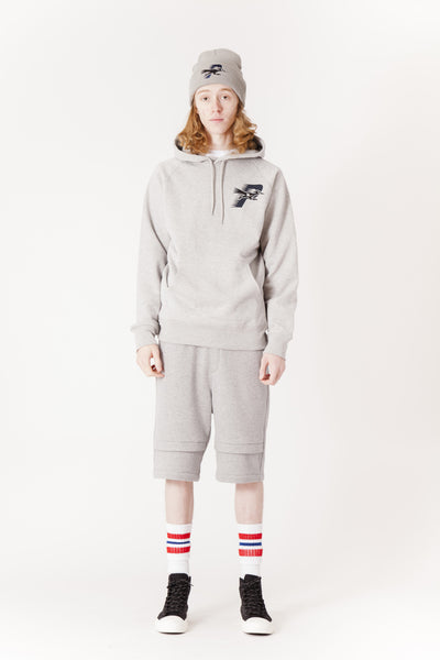 Road Runner Hooded Sweatshirt