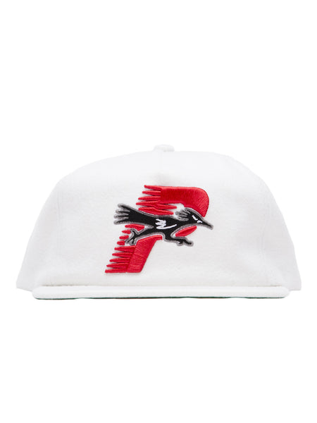 Road Runner Snapback