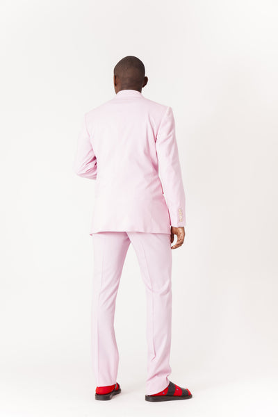 Martin Greenfield Double Breasted Blazer
