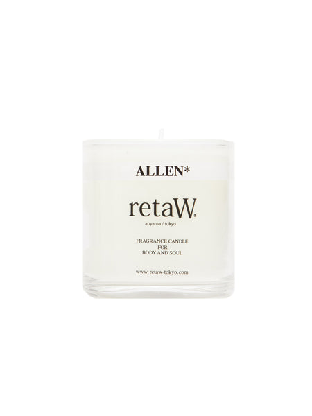 Fragrance Candle (Set 1)