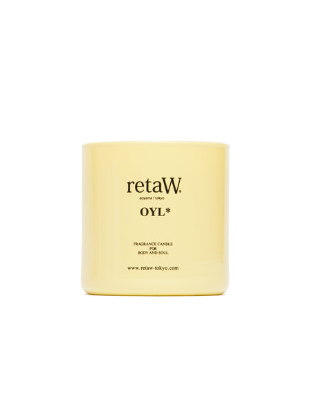 Fragrance Candle (Set 2)