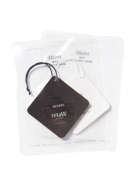 Fragrance Car Tag (Fragment Design)