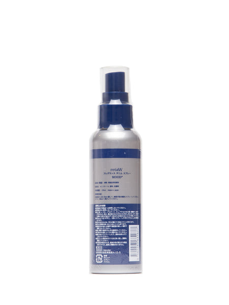 Fragrance Denim Spray
