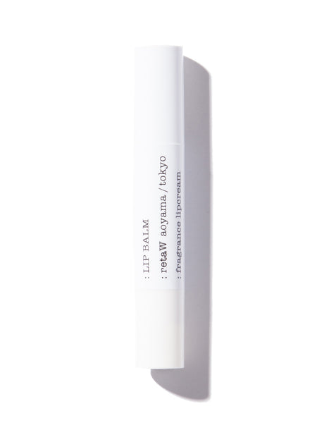 Fragrance Lip Balm (Fragment Design)