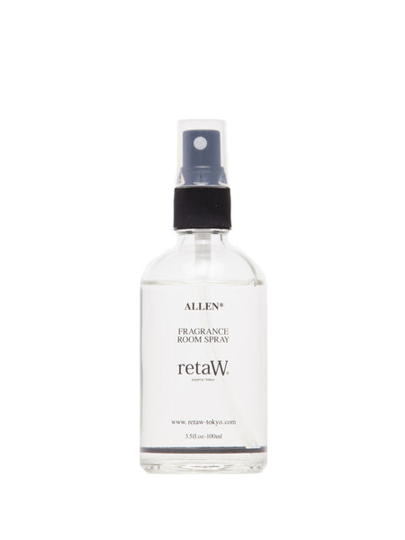 Fragrance Room Spray