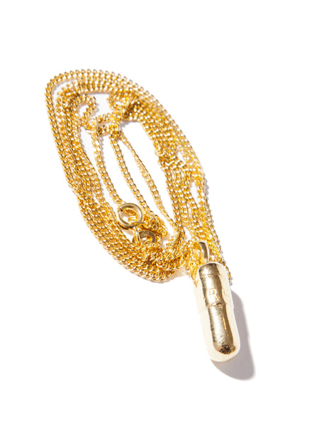 Pill Necklace