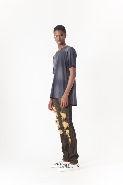 Rhamones Jeans