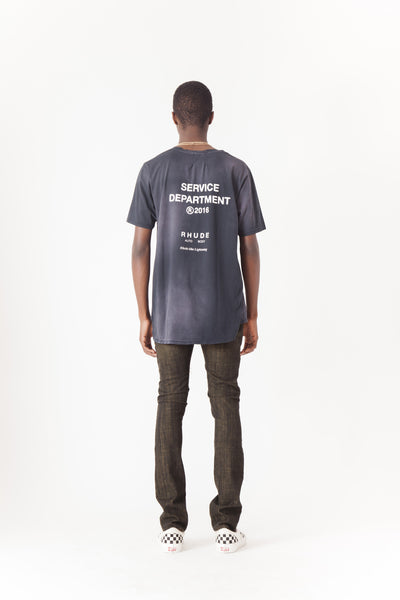 Rhamones Jeans