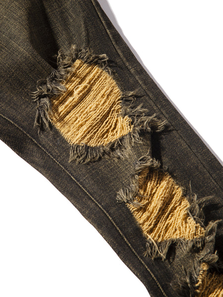 Rhamones Jeans