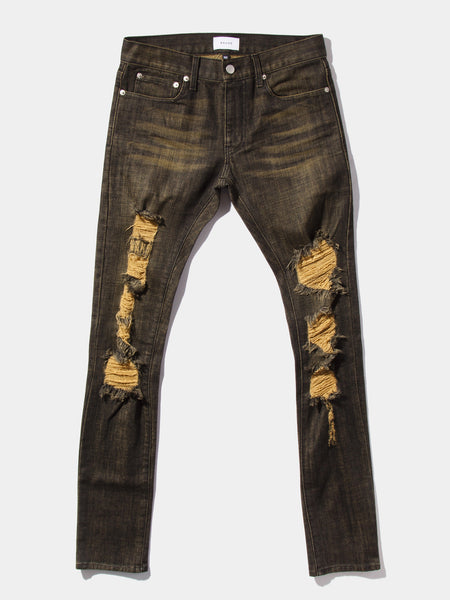 Rhamones Jeans