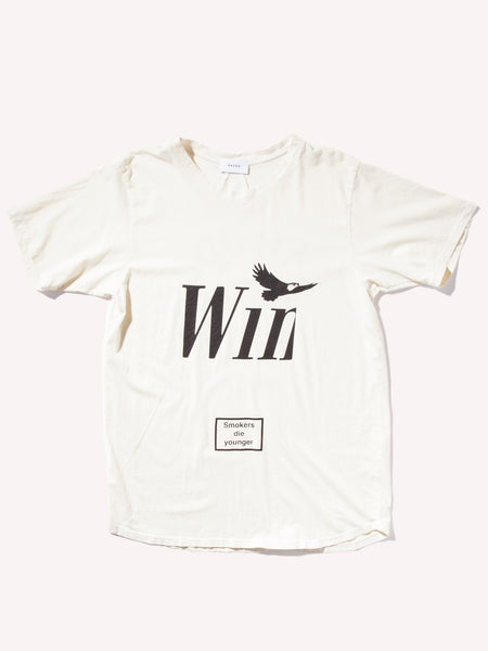 Smokers Die Younger T-Shirt