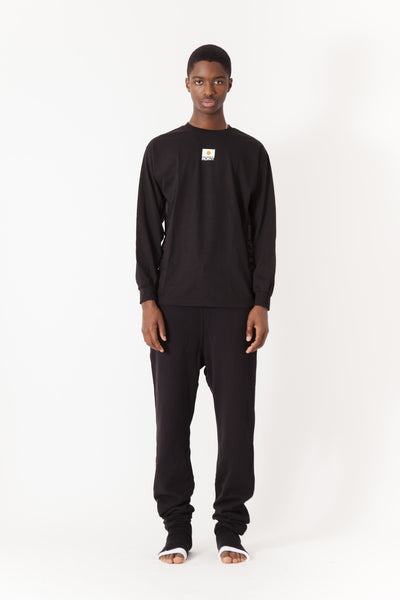 Starter Long Sleeve T-Shirt