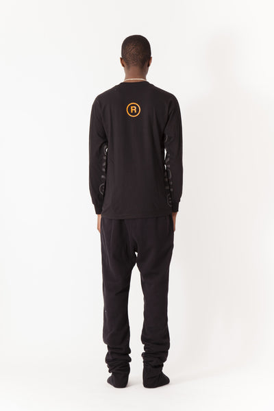 Starter Long Sleeve T-Shirt