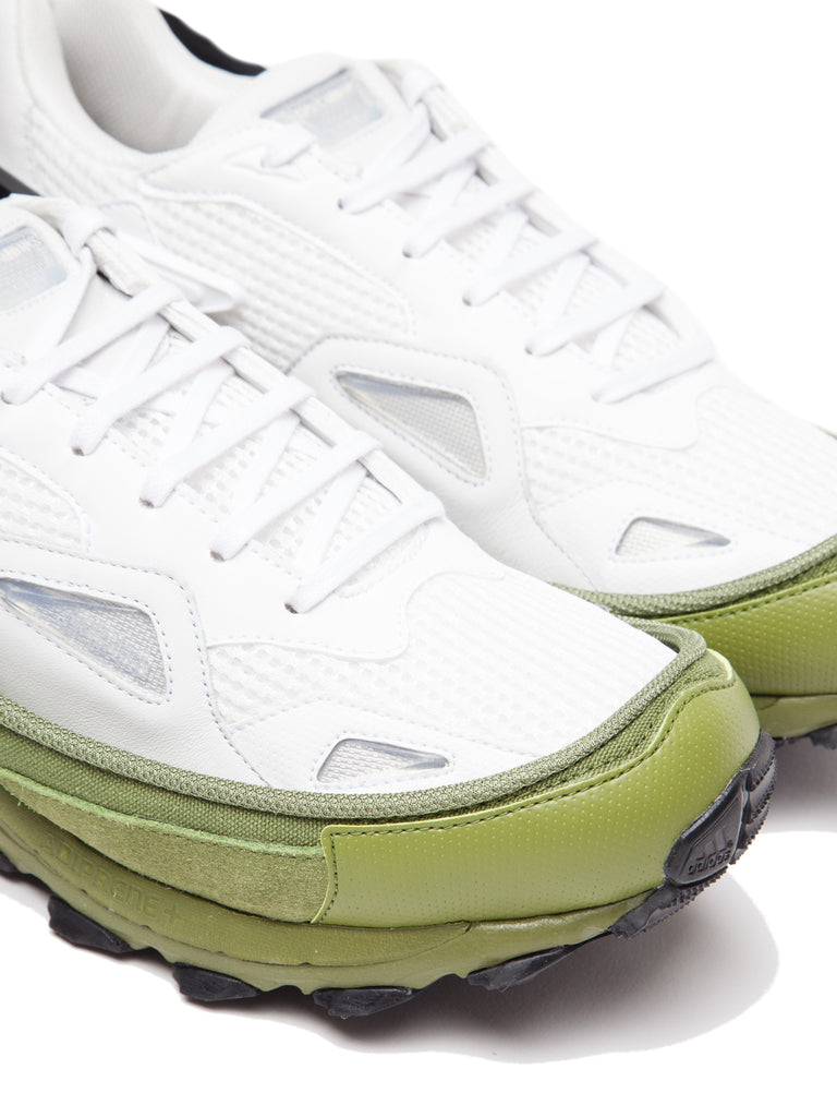 Raf simons shop response trail