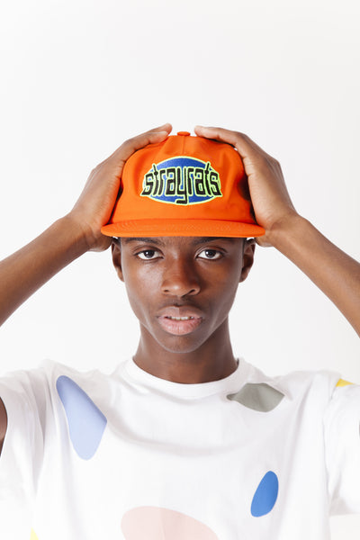Digi Snapback