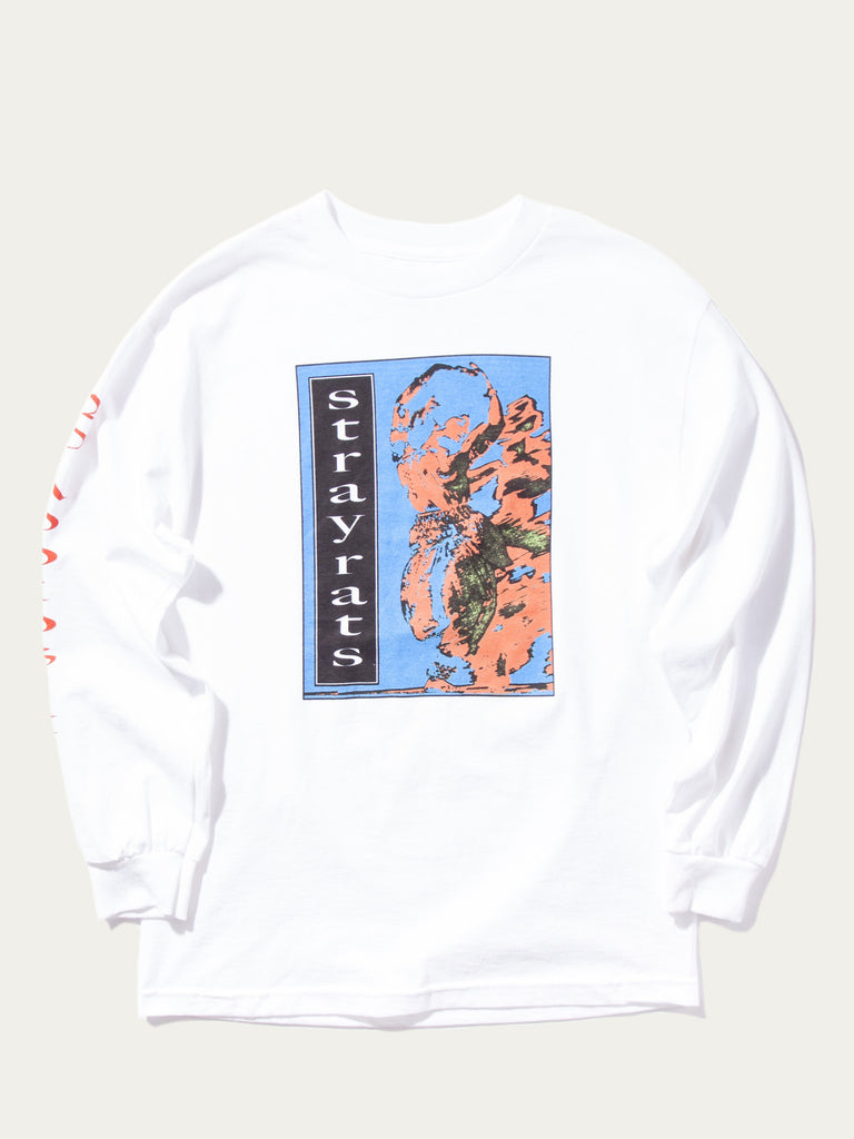 Indian Dance Long Sleeve Shirt