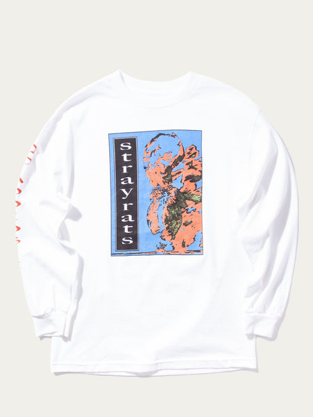 Indian Dance Long Sleeve Shirt