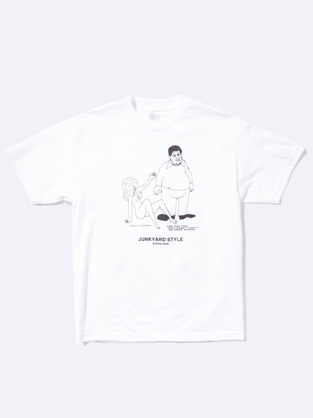 Junkyard T-Shirt